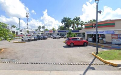 Plaza las Villas